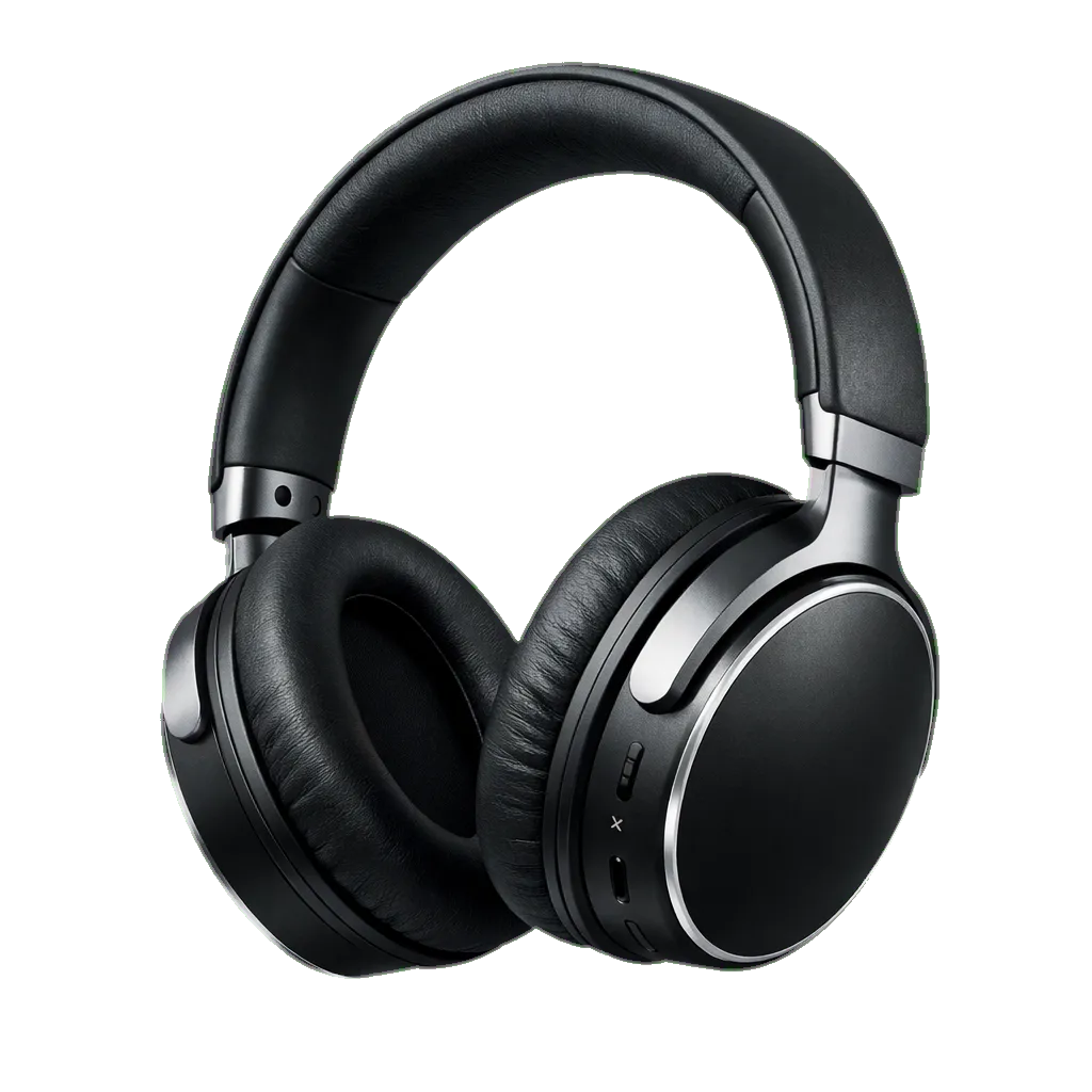 Earphones
