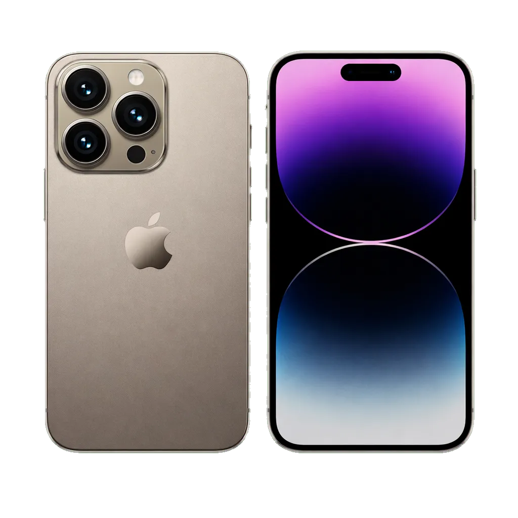 Apple iPhone