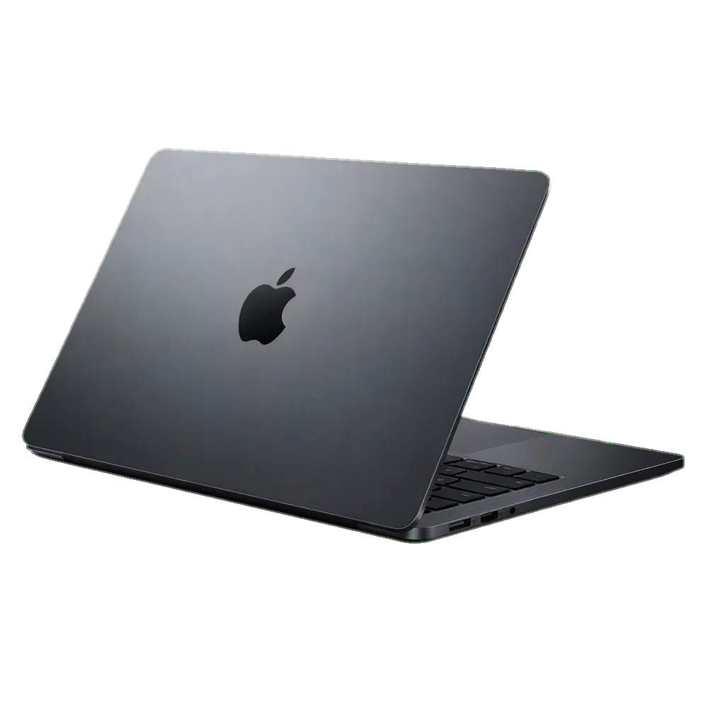 MacBook